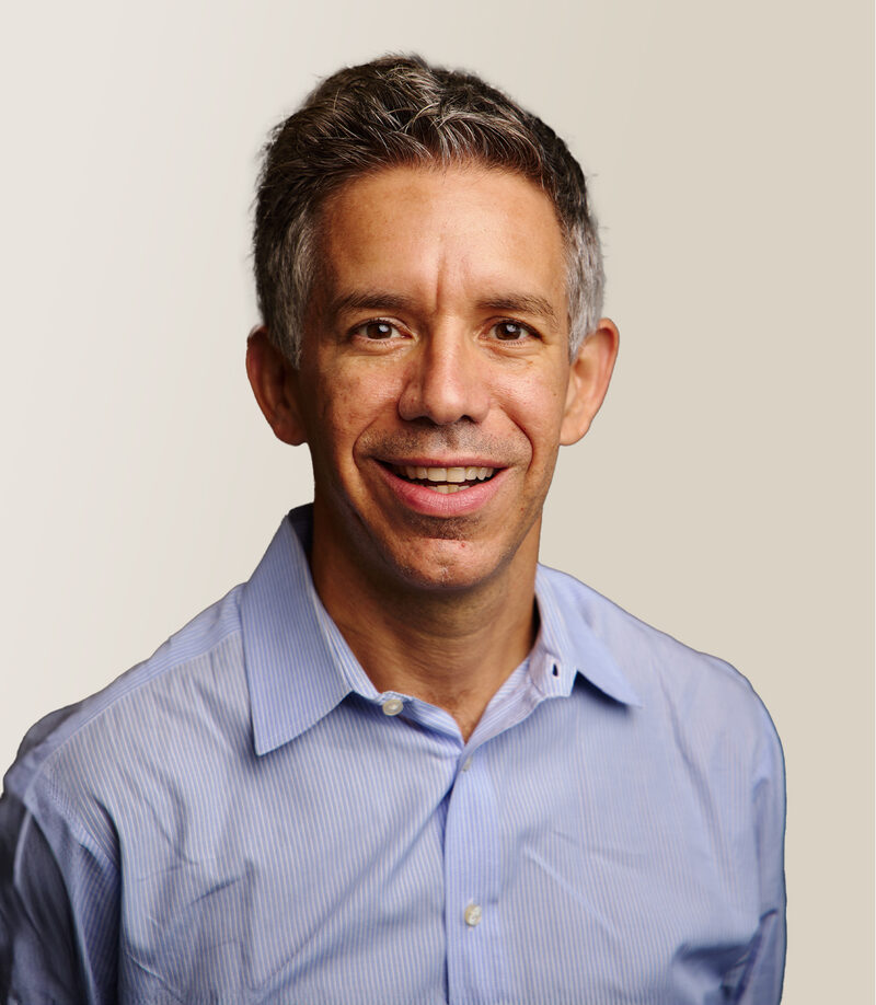 Patrick Abouchalache