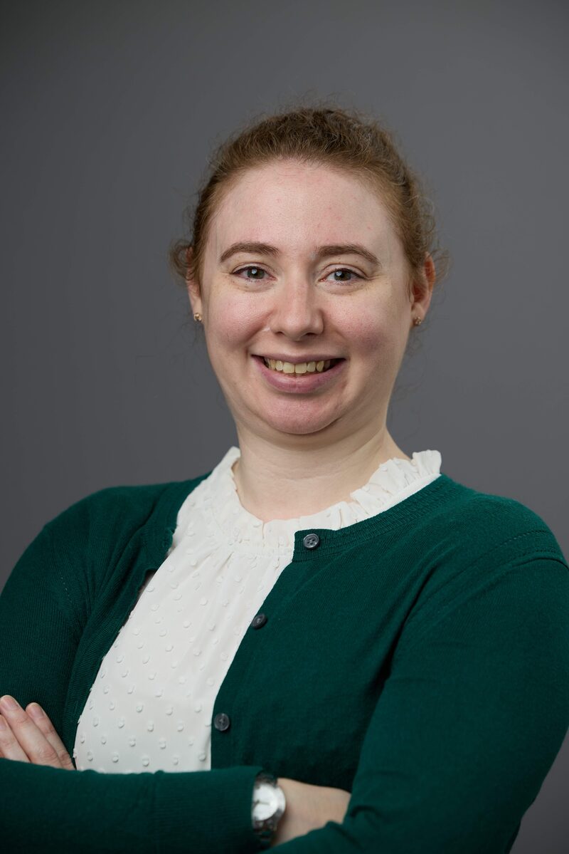 Ashley Baum