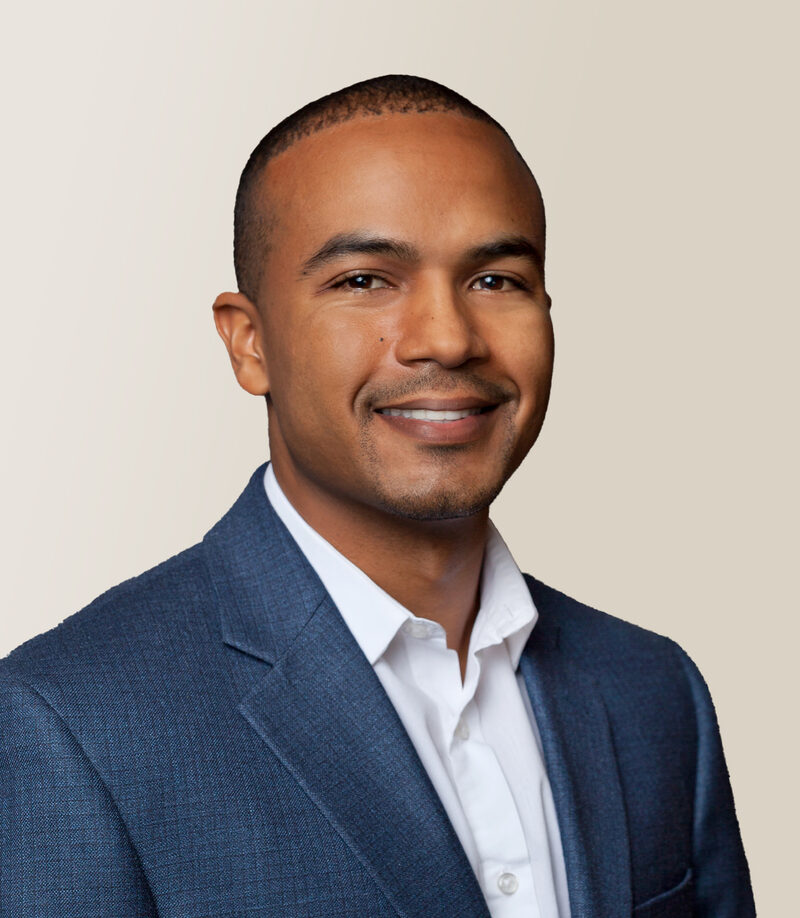 Marcus Bellamy