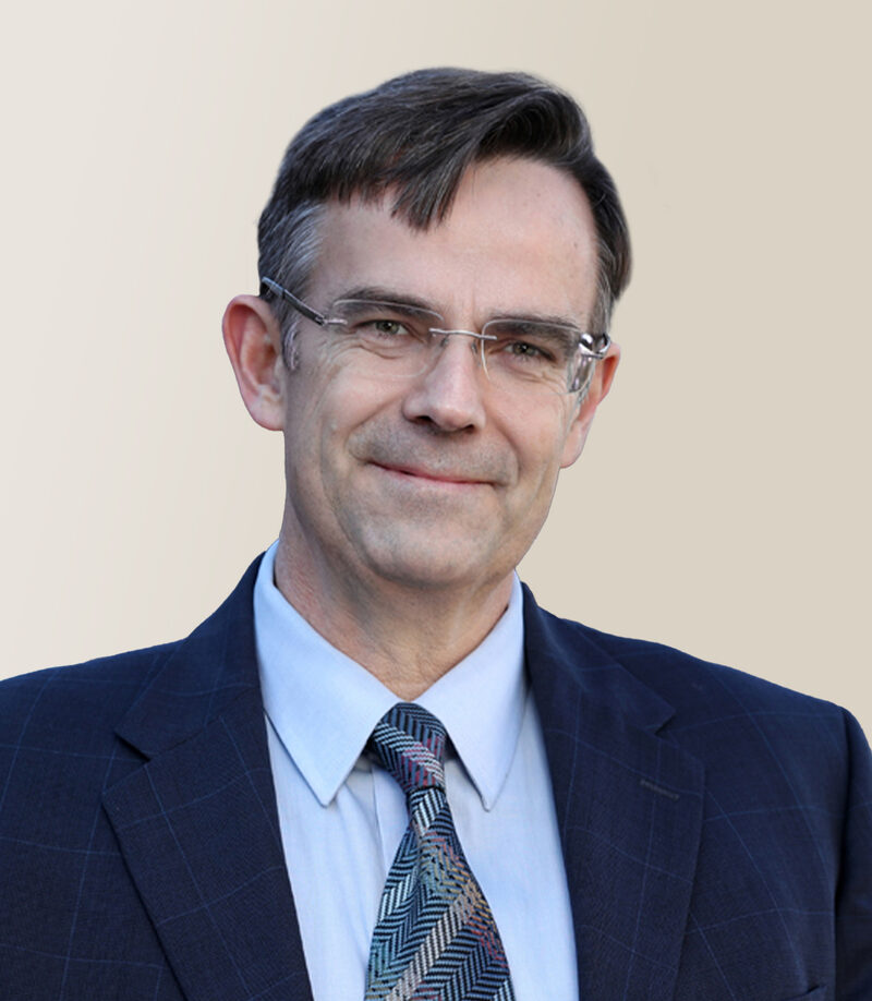 Paul Carlile