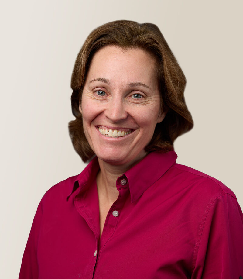 Anita Carson