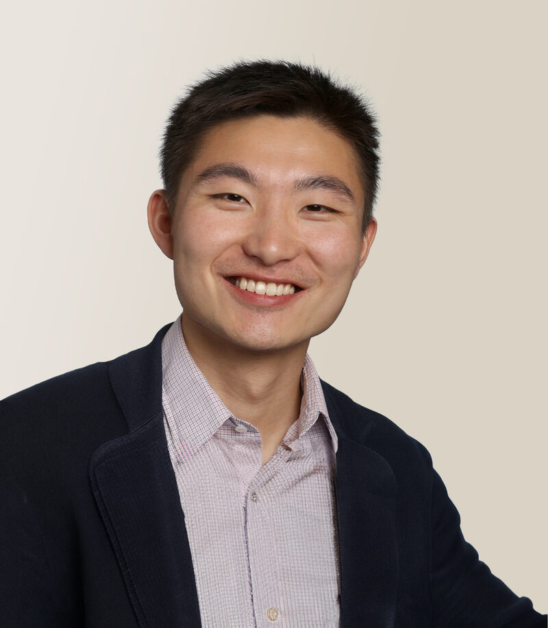 Steve Chen