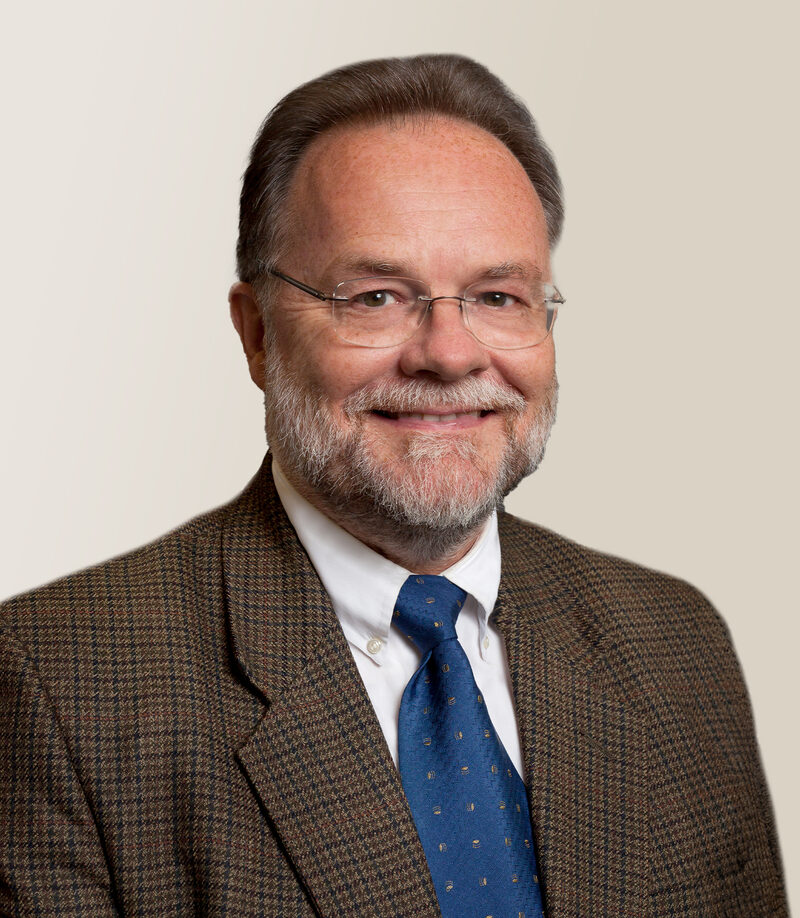 Iain Cockburn