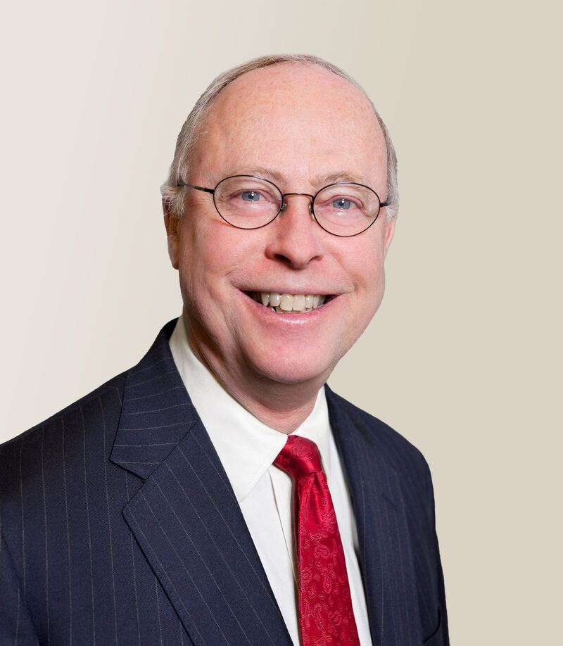 J. Robb Dixon