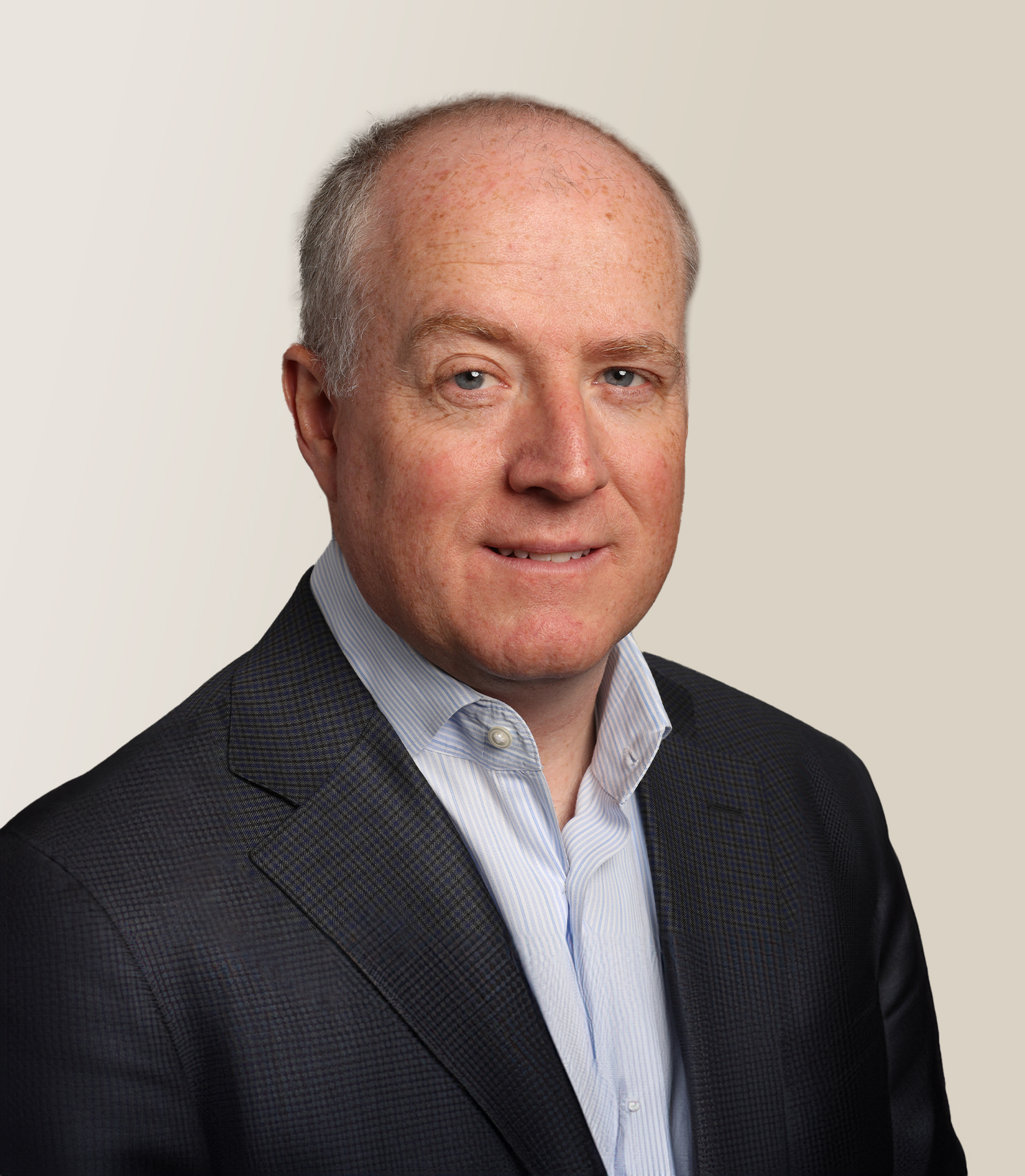 John F. Fox
