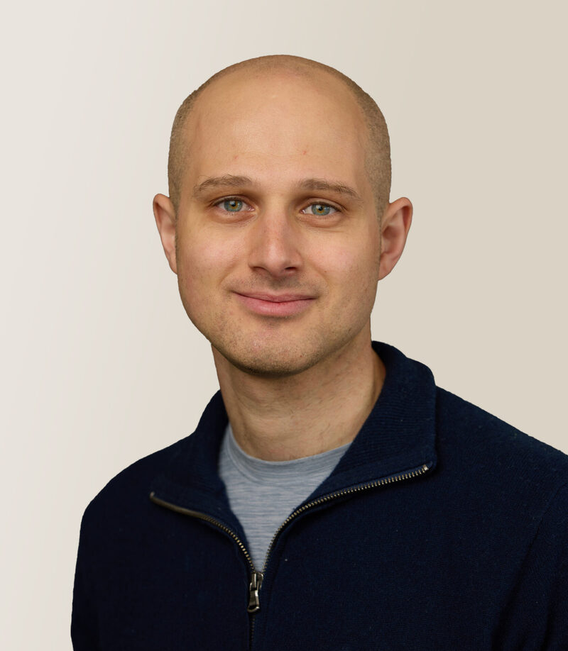 Andrey Fradkin