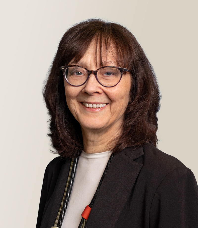 Karen Golden-Biddle