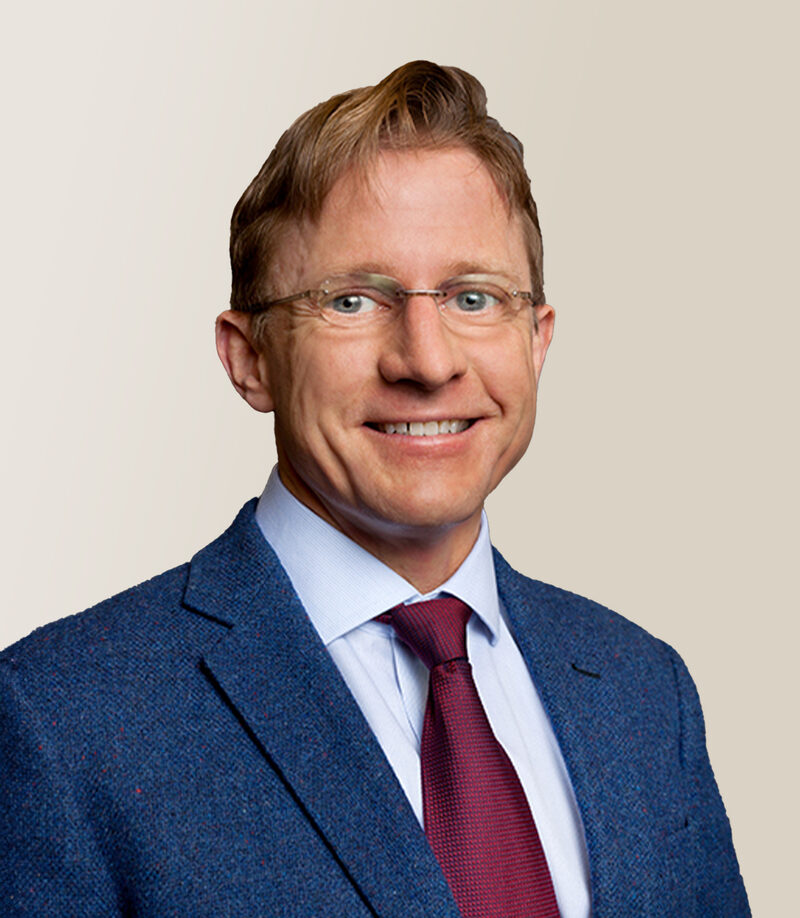 Dirk Hackbarth