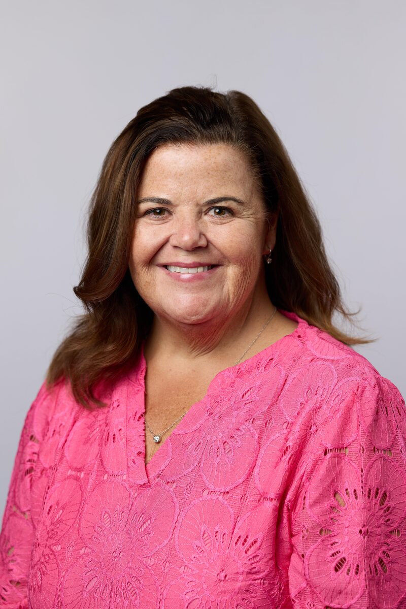 Allyson Holbrook