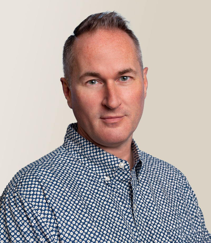 Mark Kean
