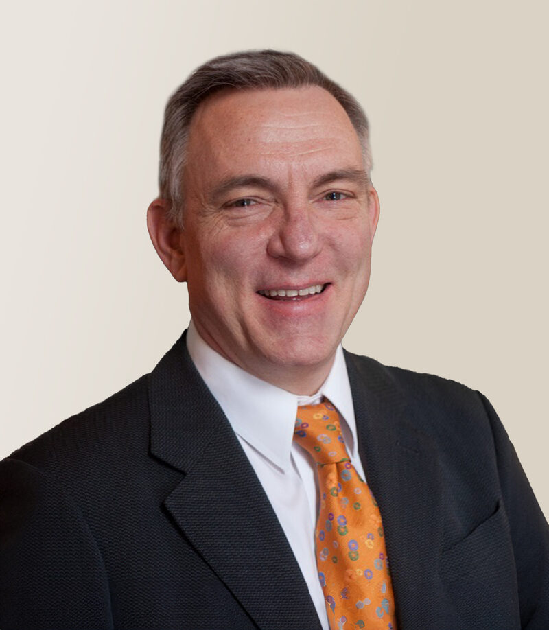 Andrew King