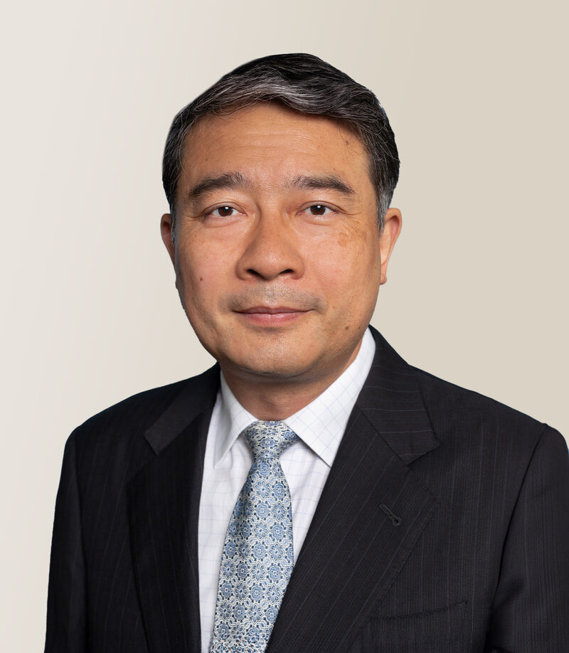 Steven Kou