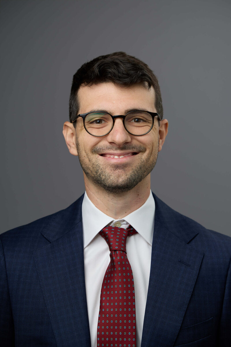 Mario Leccese