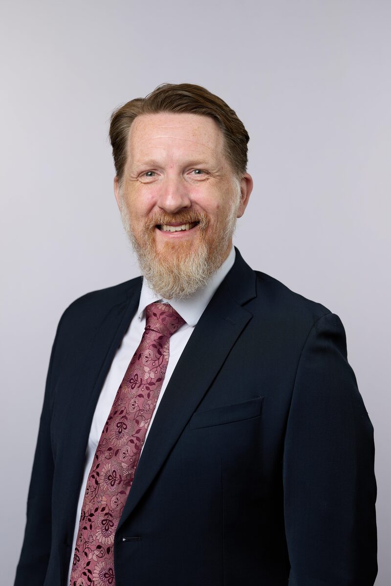 Ben Little