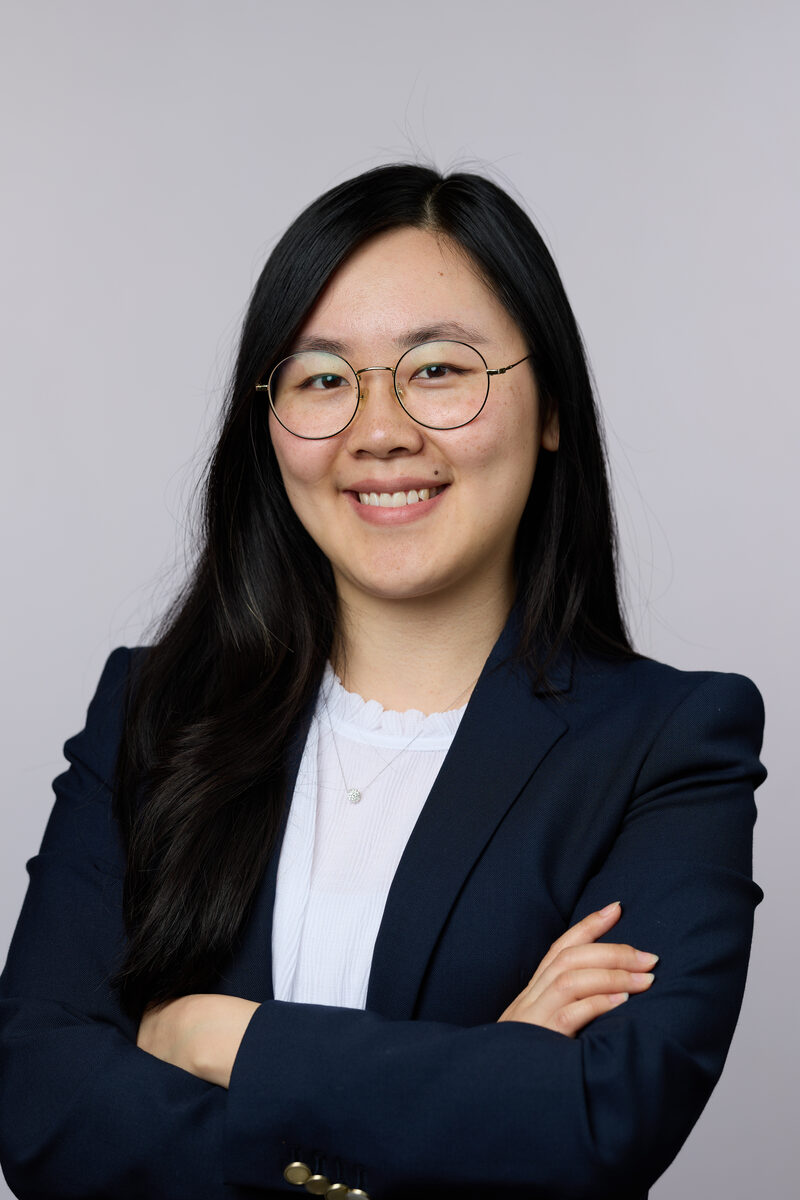 Leting Liu