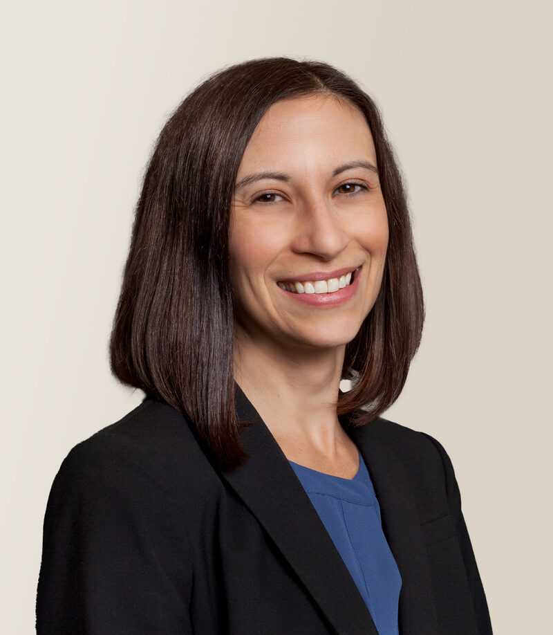 Jennifer Mandolese