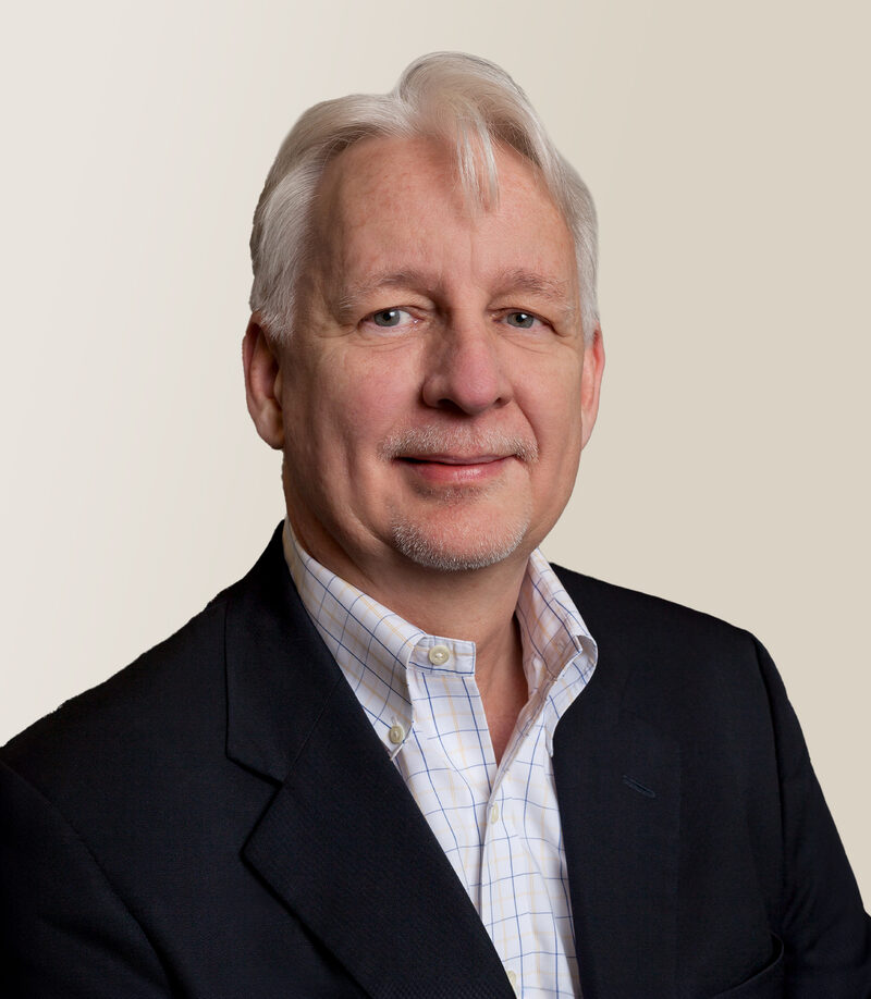 Paul McManus