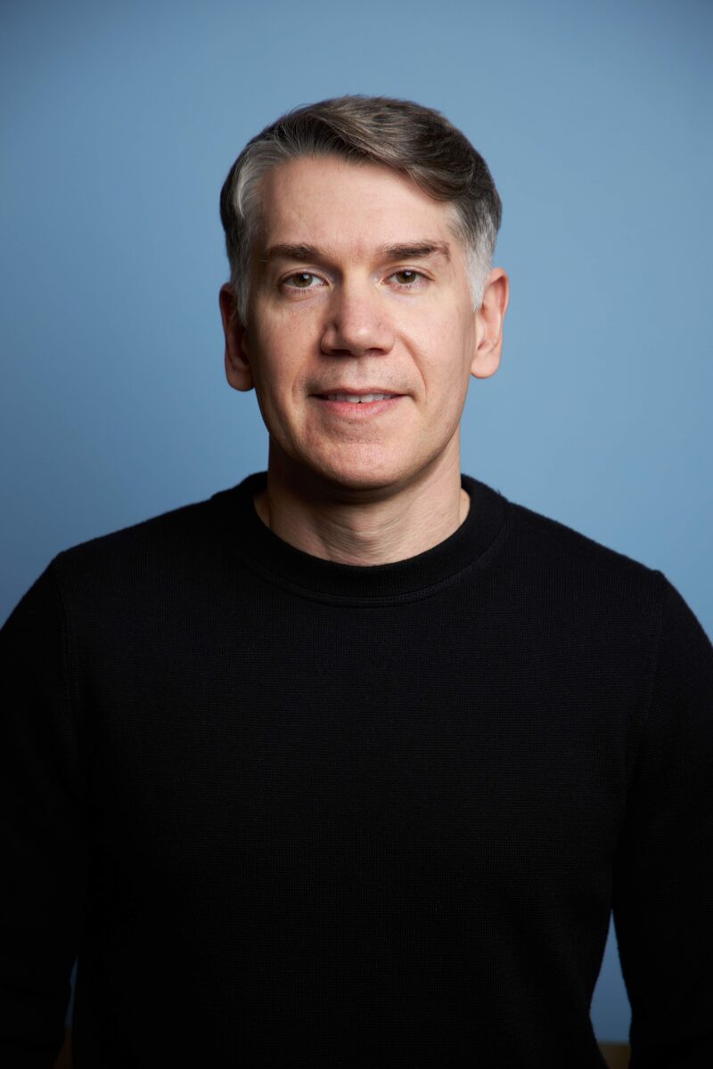 Carey Morewedge