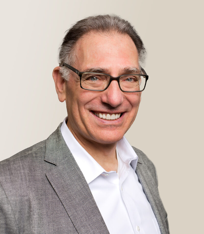 James Rebitzer