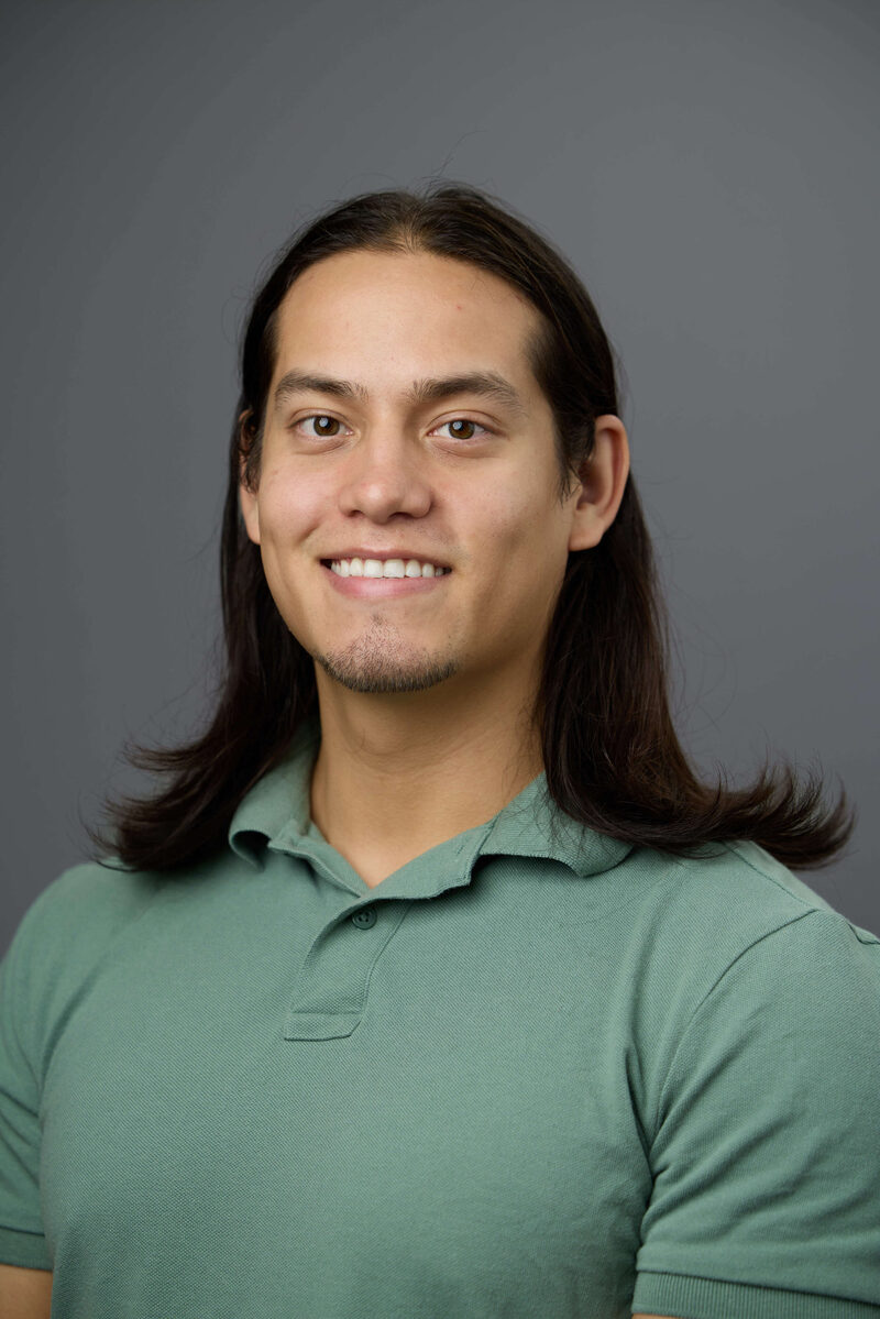 Nelson Reyes