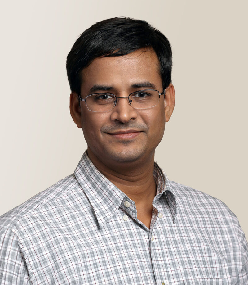 Nachiketa Sahoo