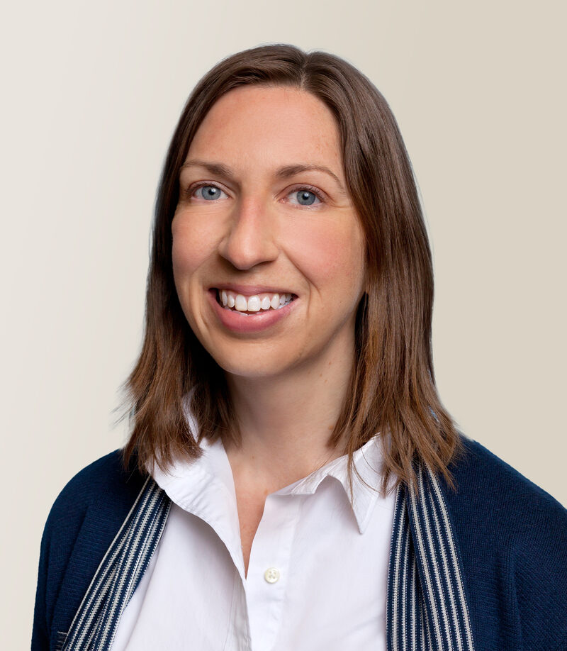 Kristin Smith-Crowe