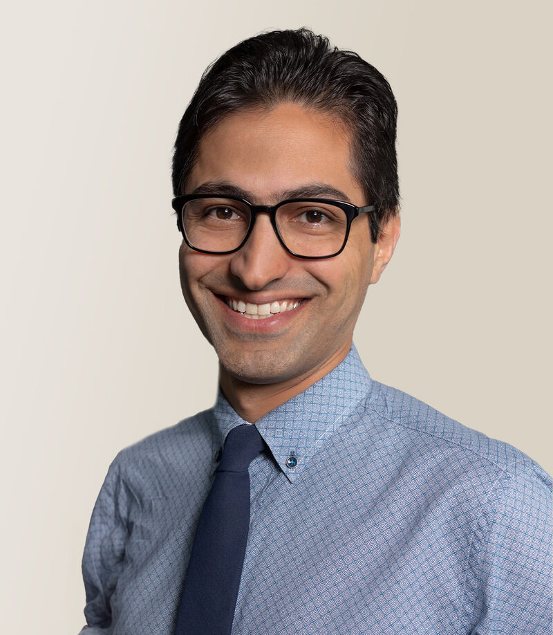 Mohammad Soltaniehha