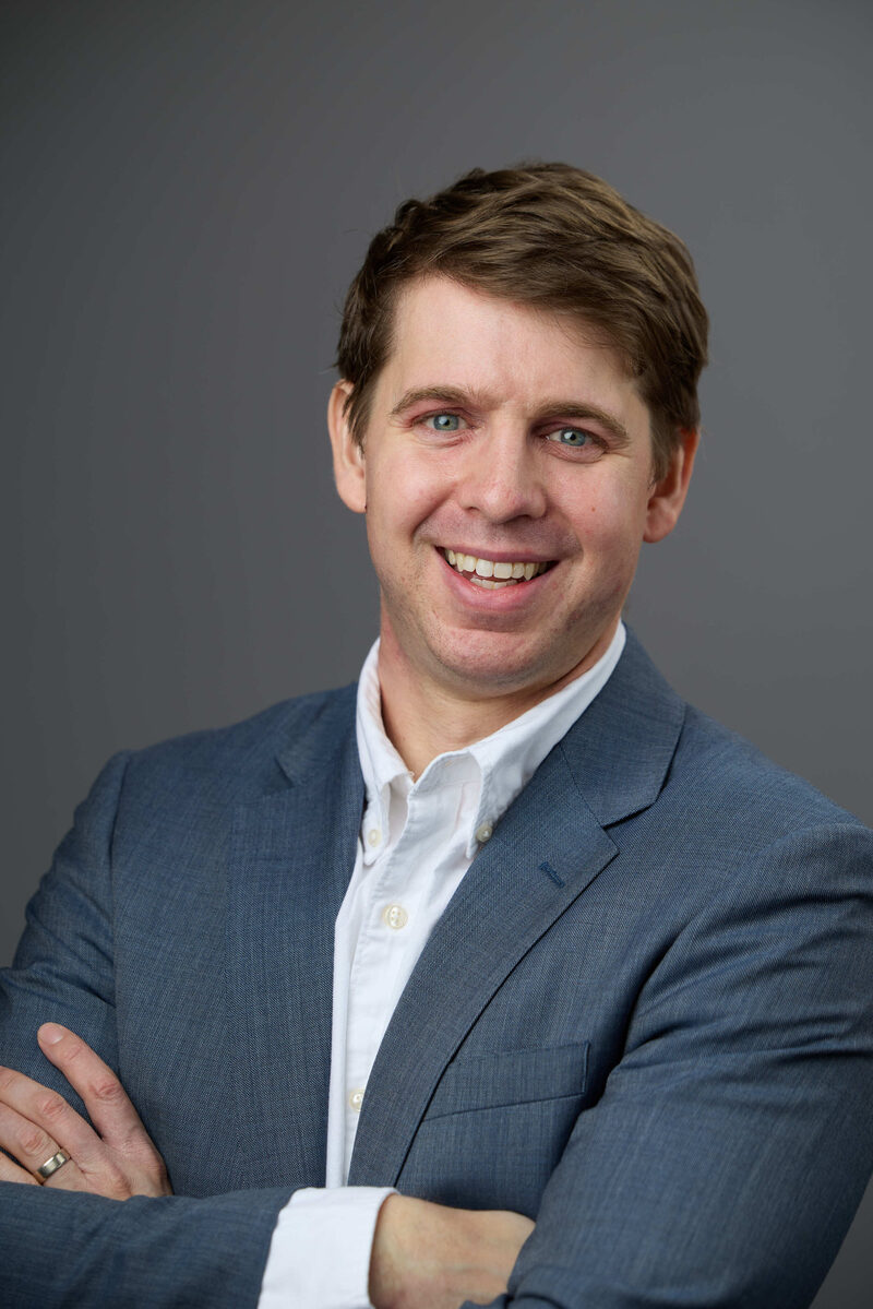 Paul Stillman