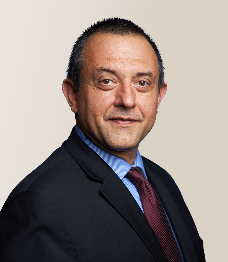 Georgi Tsekov