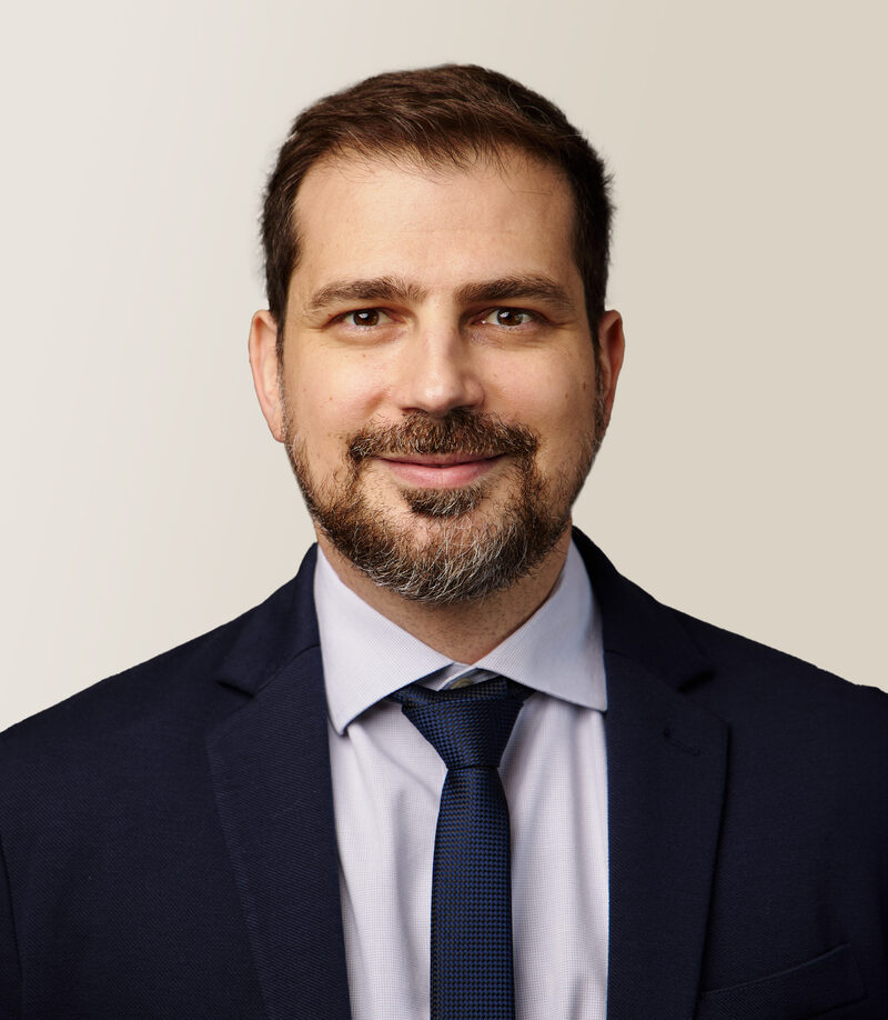 Gerry Tsoukalas