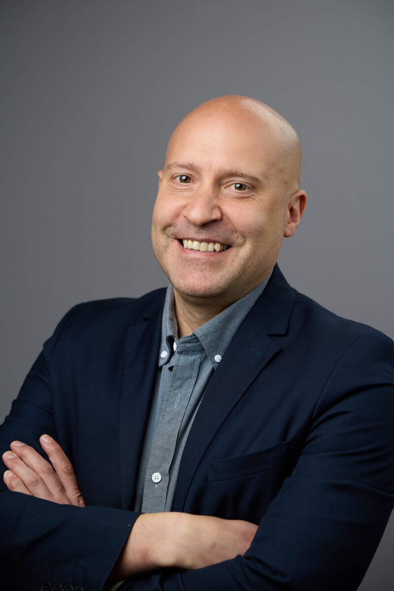 Elliott Walters
