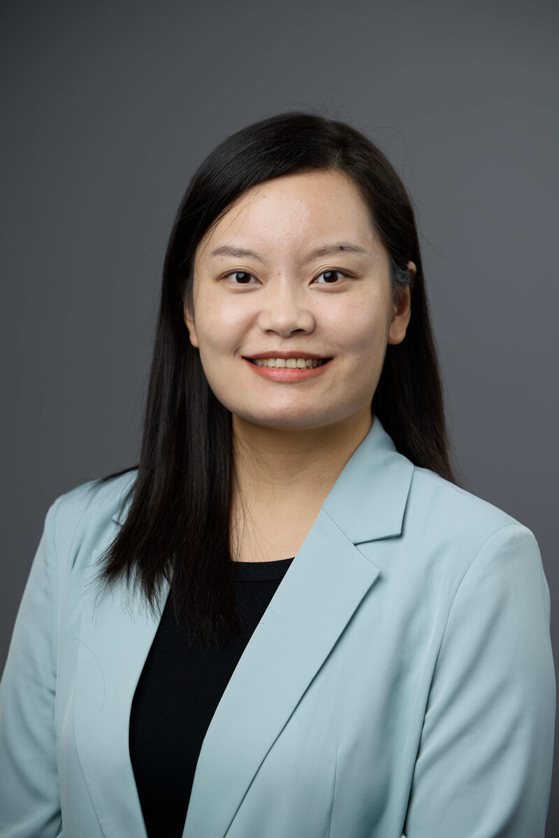 Qi Wang