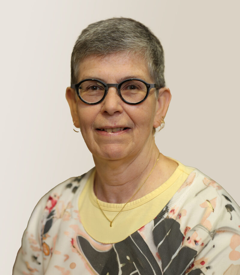 Sally E Ward