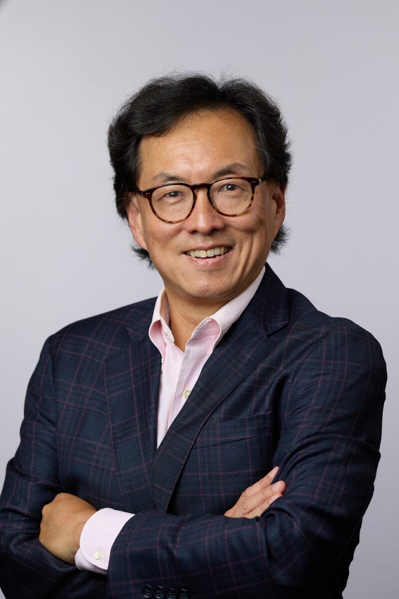 William Woo