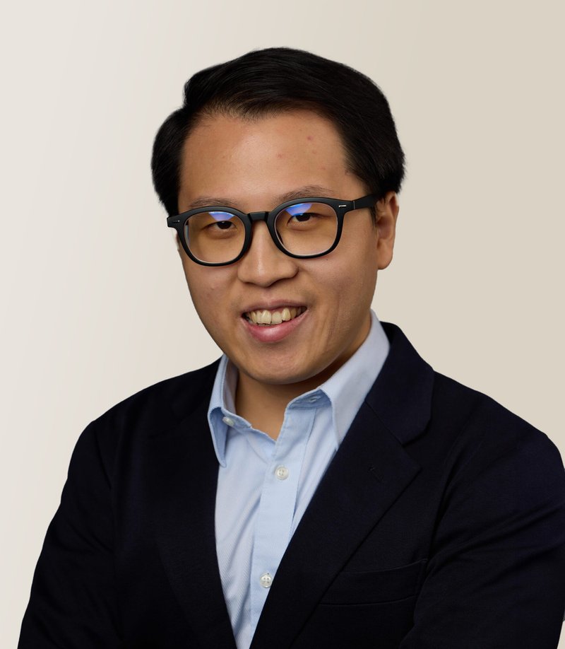 Kevin Chandra