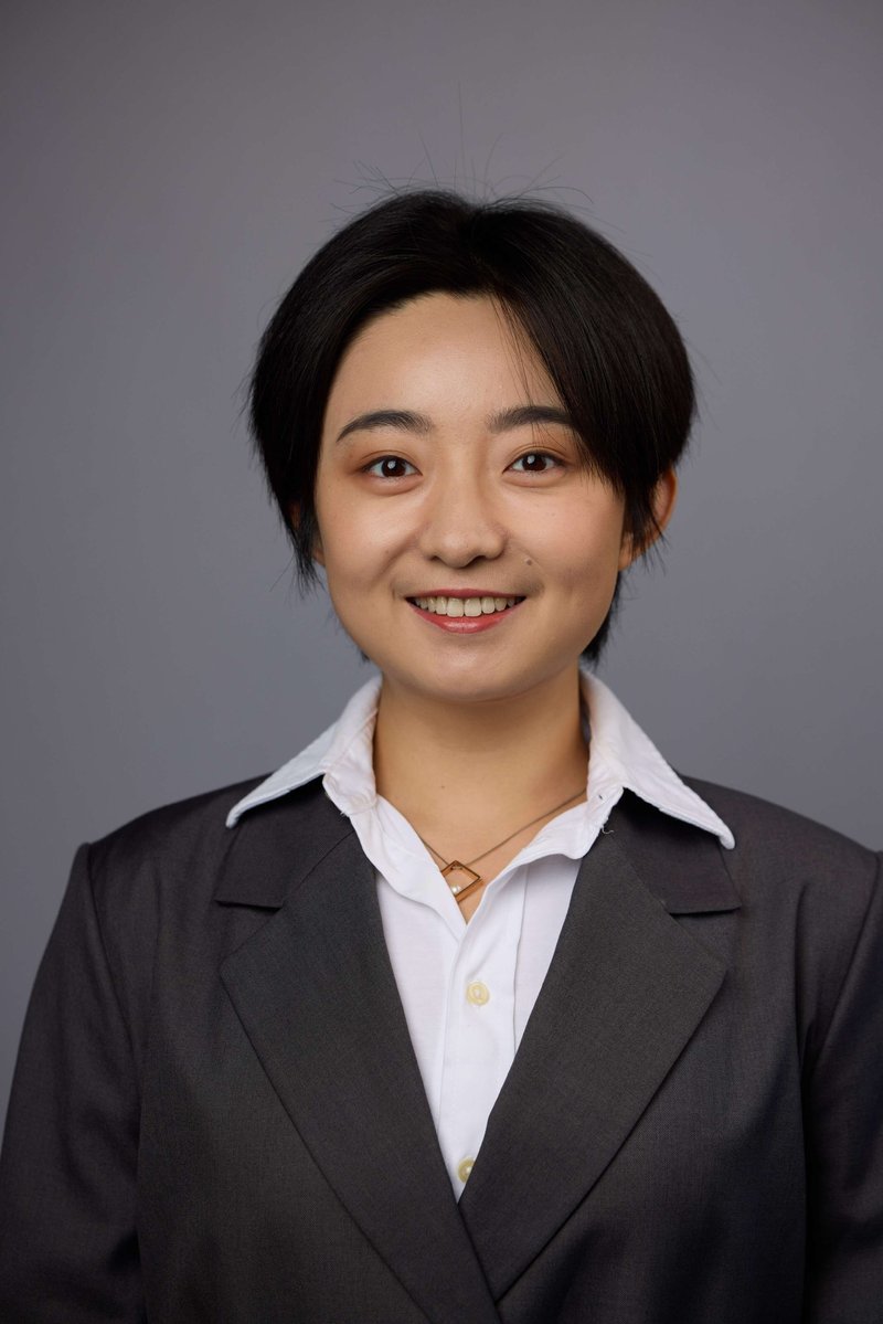 Ruyue Li