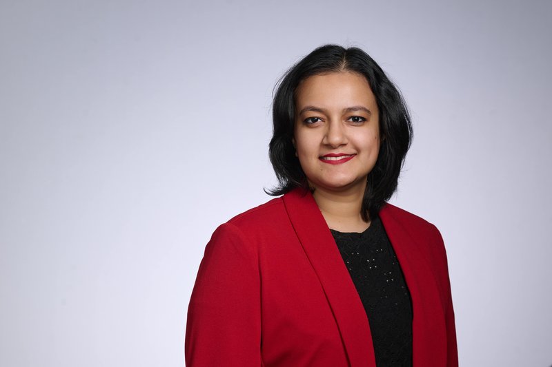 Sabiha Moonmoon
