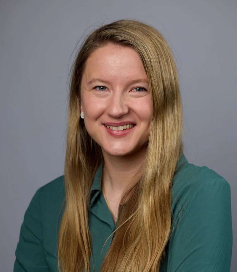 Kate Nissen