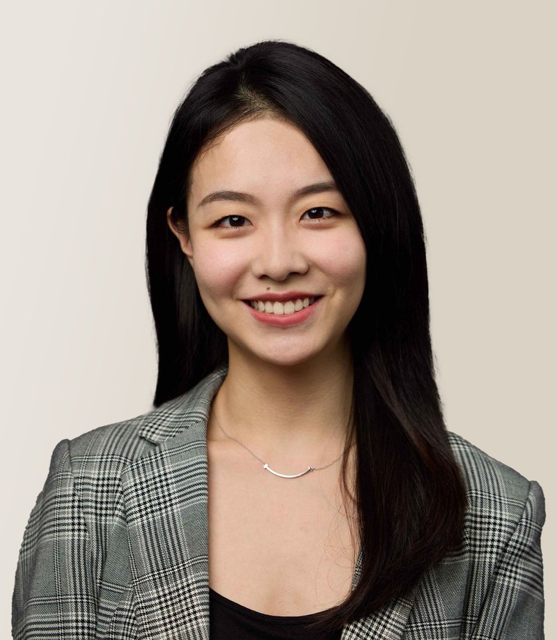 Ruozhu Wang