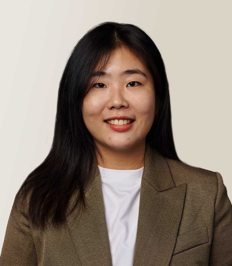 Zeyang Xue
