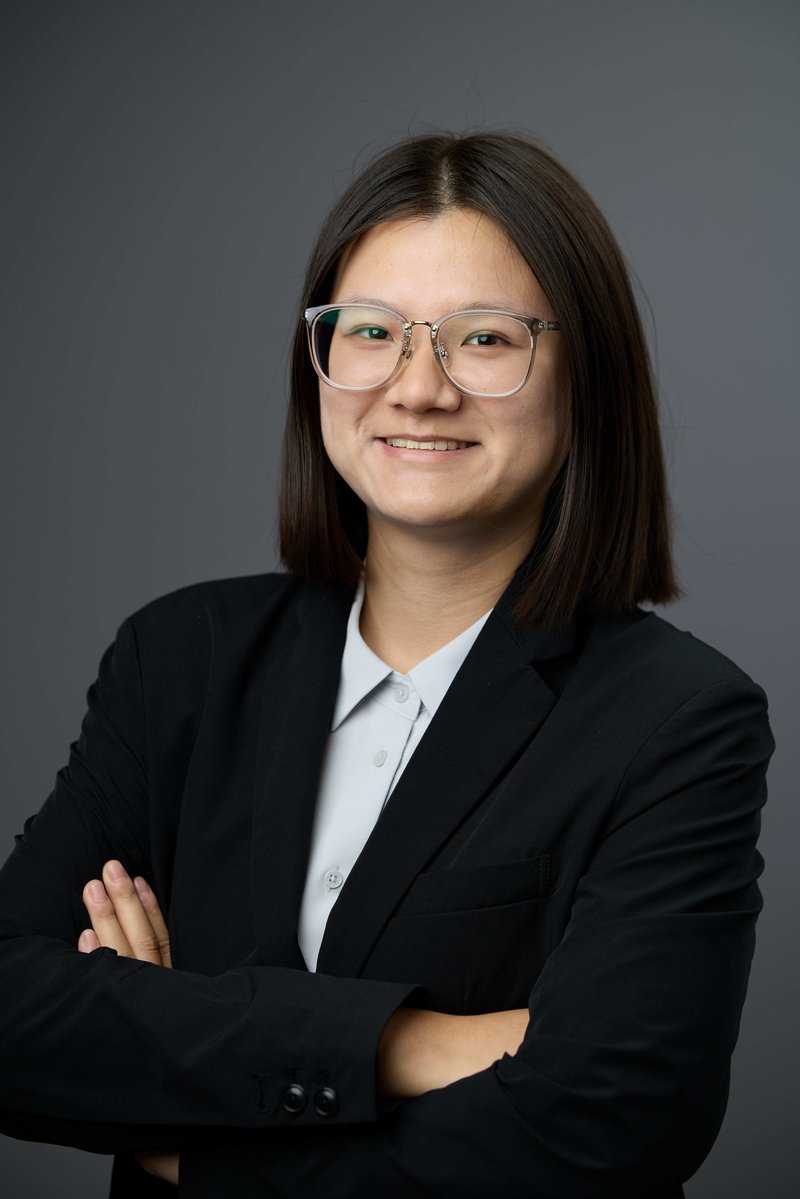 Yikai Zhang