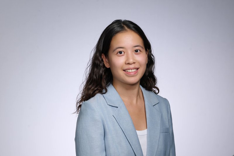 Vivian Zhou - Boston University Questrom