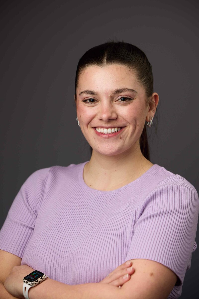 Grace Ruddell Grace Rudish - Boston University Questrom